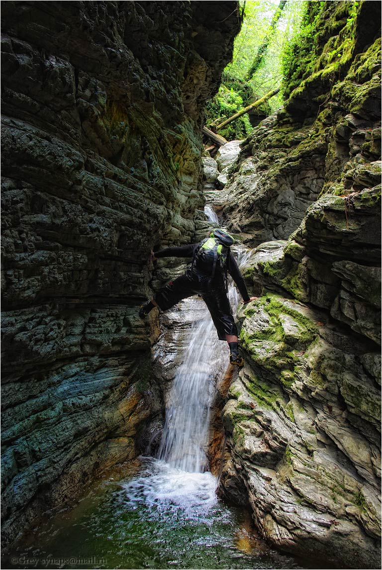 Ruhig, nur beruhigen