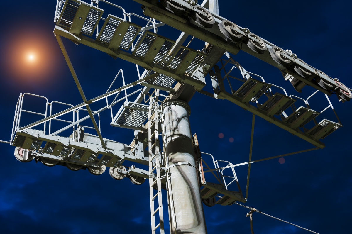 Ruhig, nur beruhigen