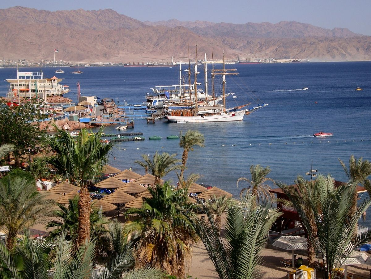Eilat