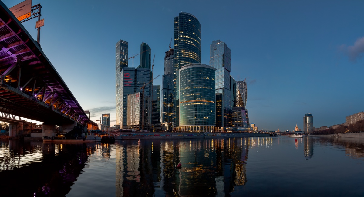 Auf der Taras-Schewtschenko-Damm