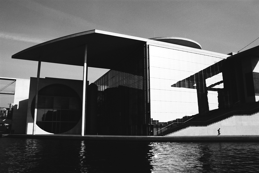 Ohne kontinuierliche Zivilisation