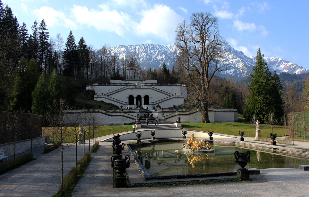 Linderhof