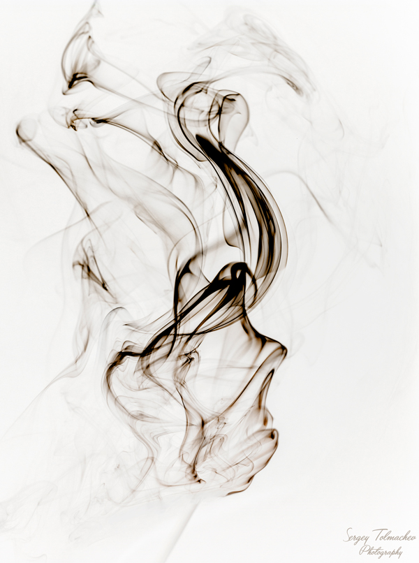 Weibliche Profil, und was sehen Sie?