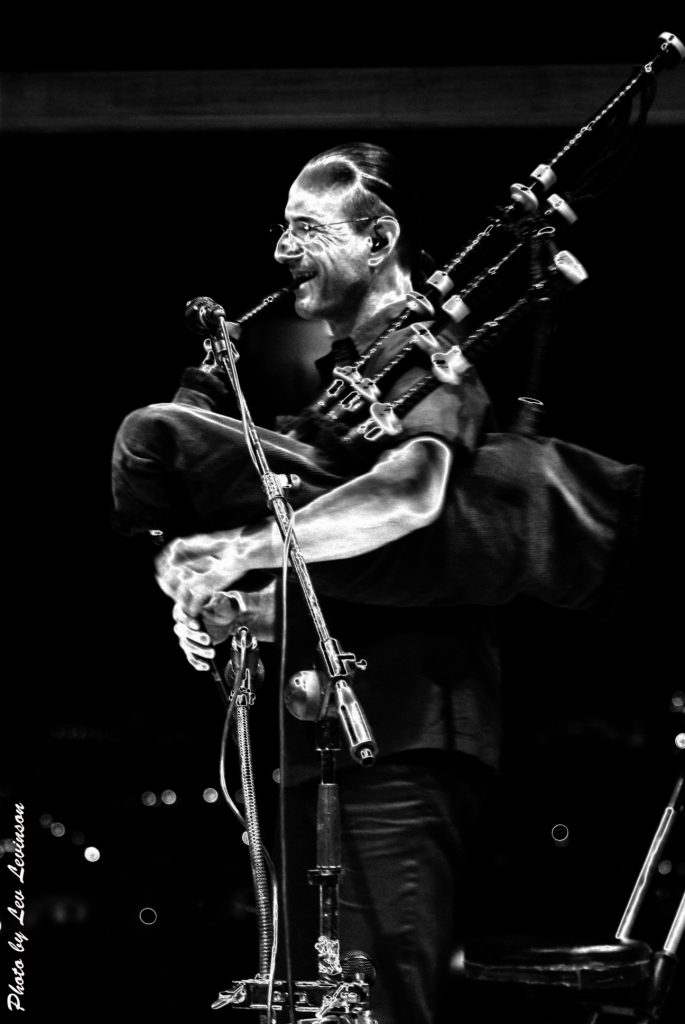 My Music Scottish Drinking