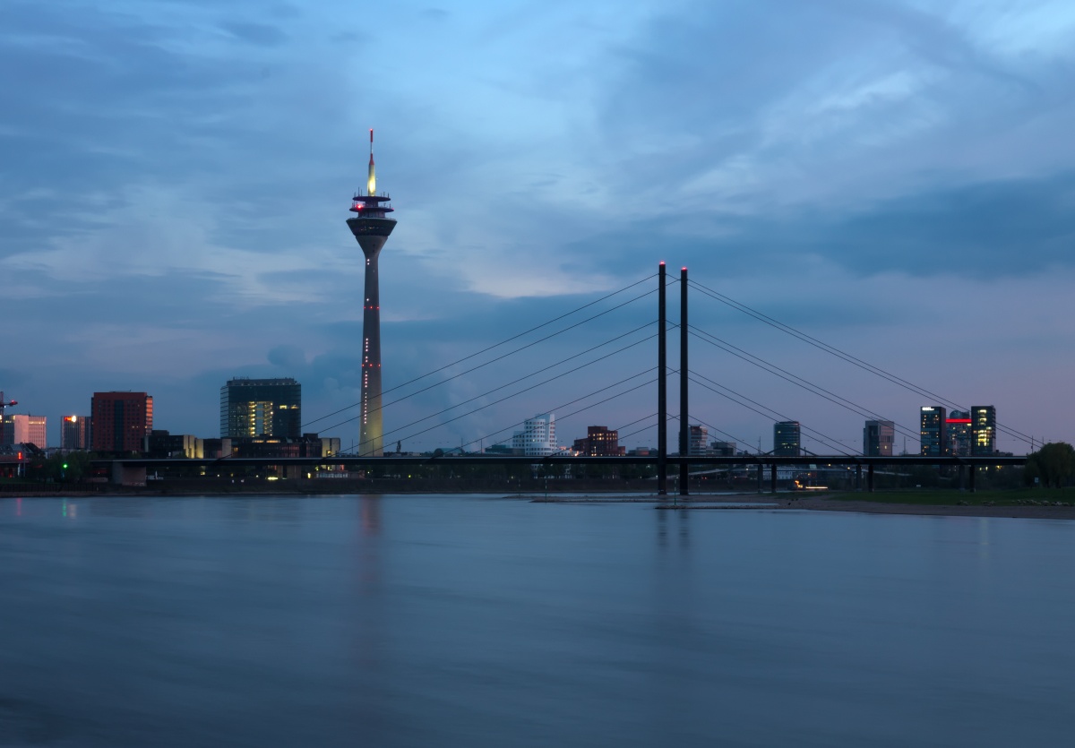 Düsseldorf