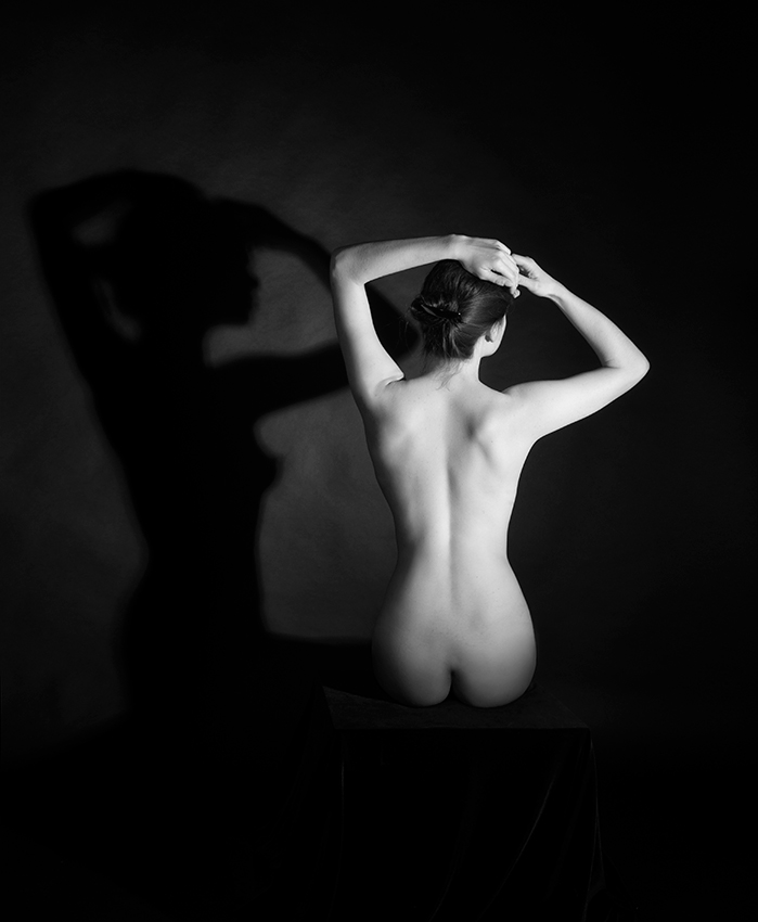 Von der "Rückseite der Schatten"