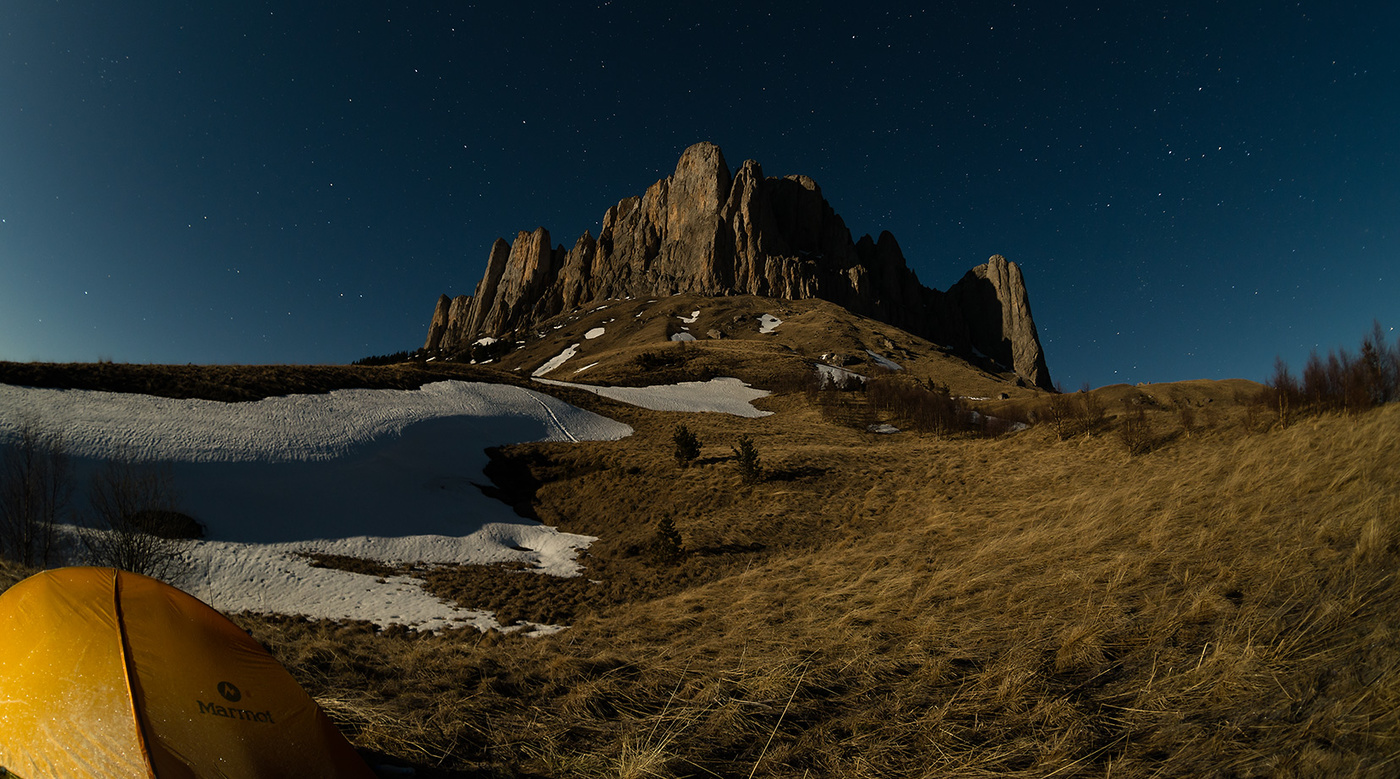 Im Land der wilden Murmeltier