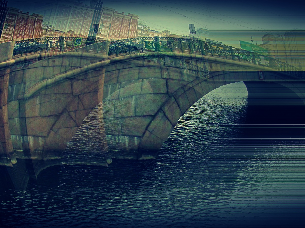 White Nights * * Fantasy *