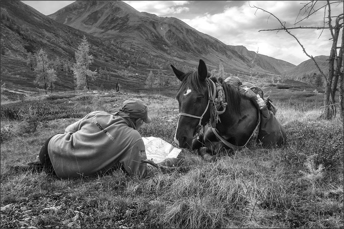 Genehmigung der Strecke
