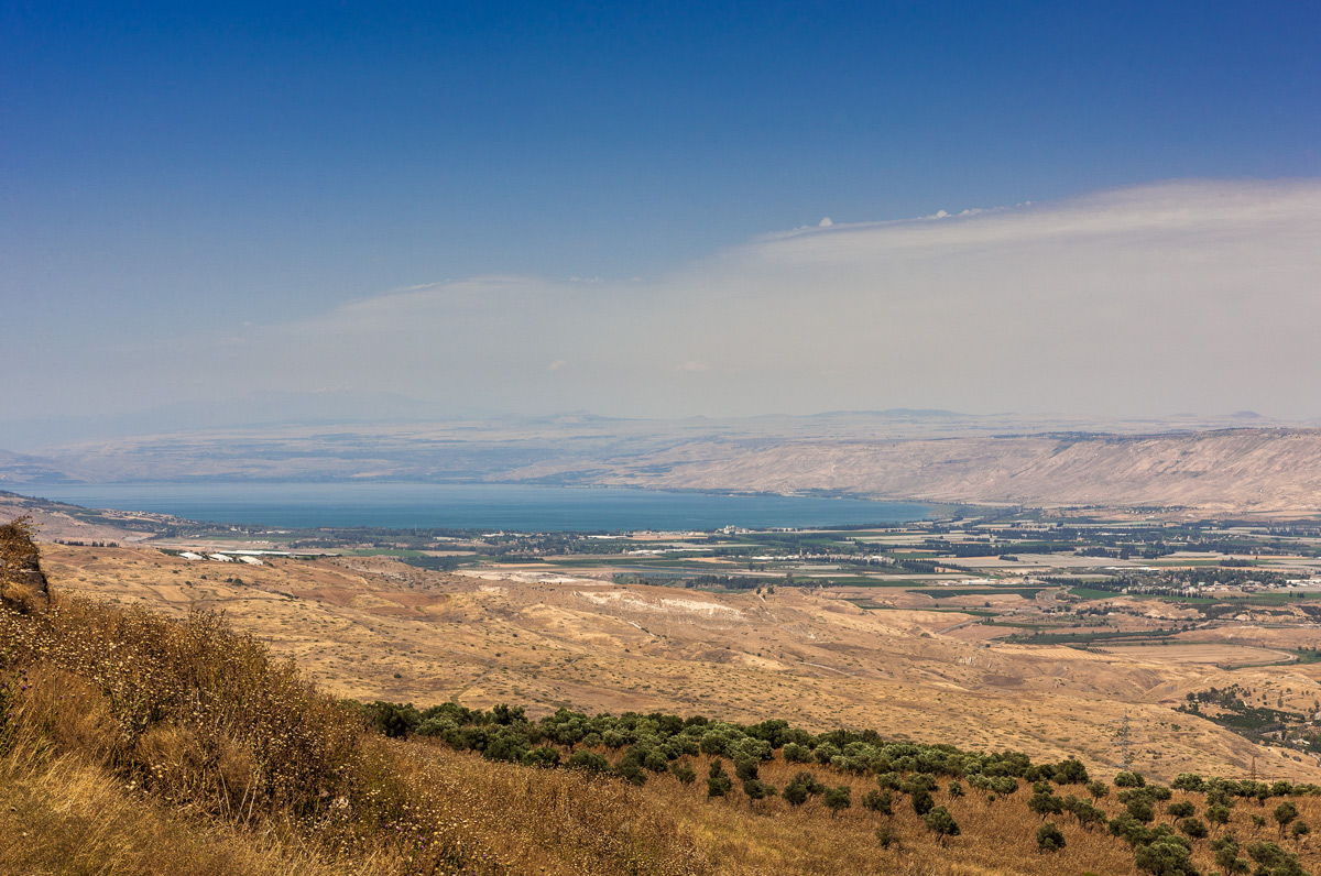 Kinneret