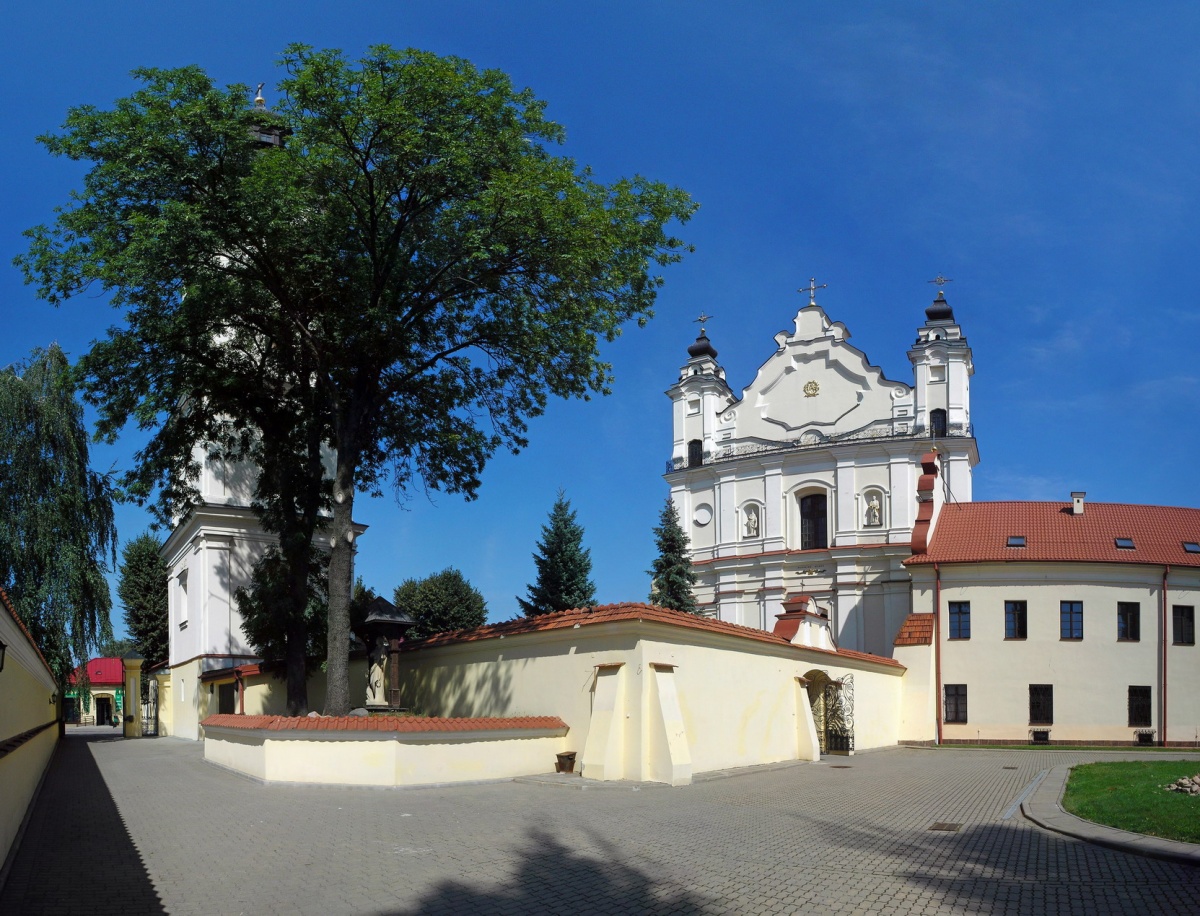 Vilnius Barock