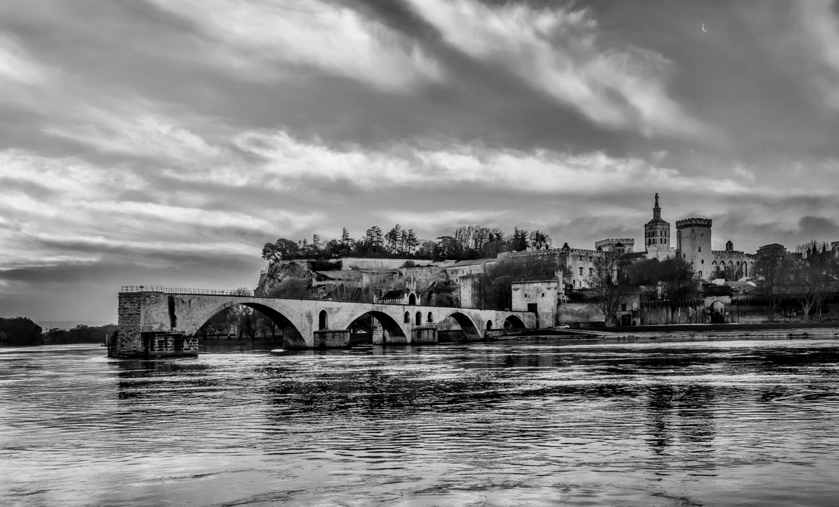 Pont d'Avignon