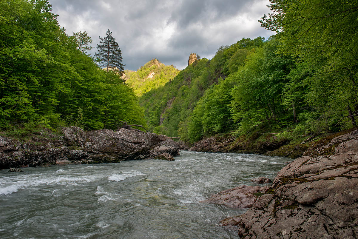 Adygea