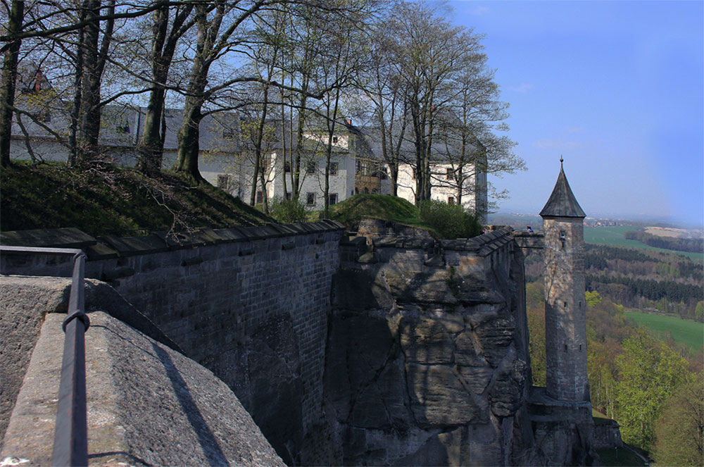 Königstein.