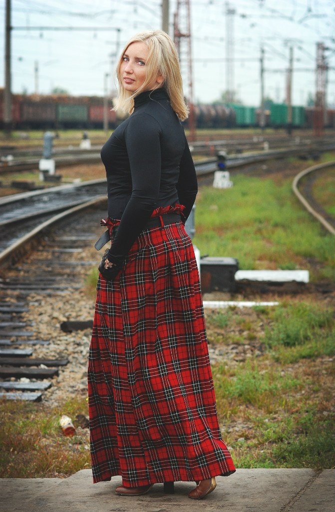 Vorsicht Türen geschlossen