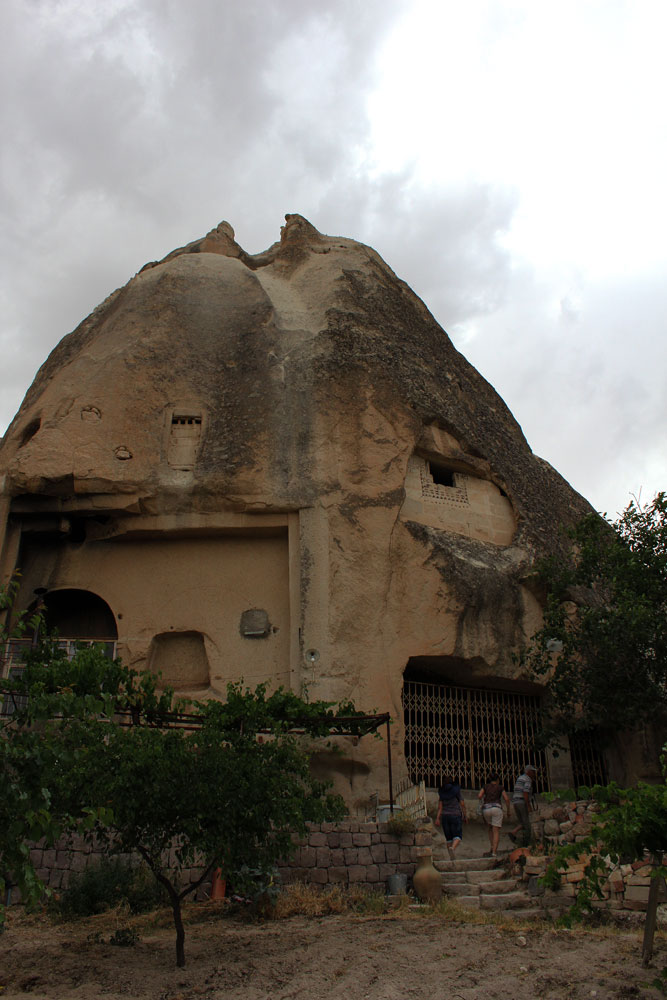 Vorsicht Türen geschlossen