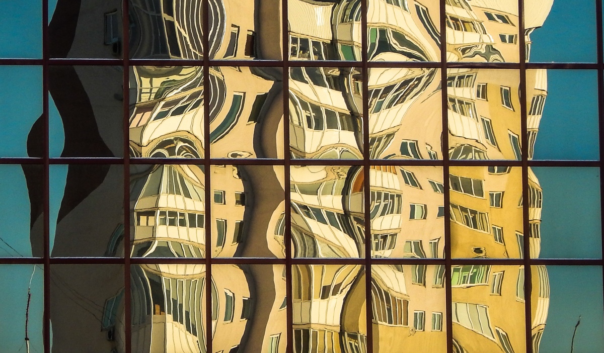 Unser gemeinsames Haus in der Box