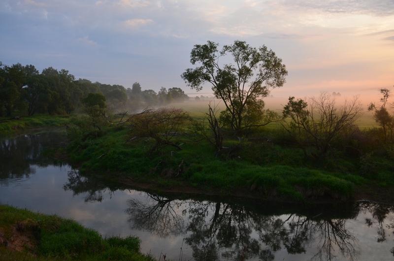 und eine neue Wendung ...