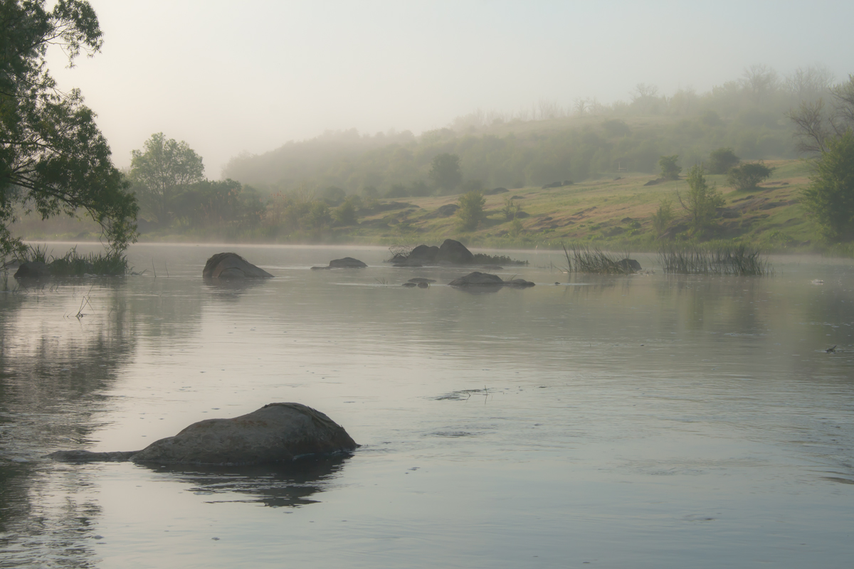 Eisberge Südlichen Bug