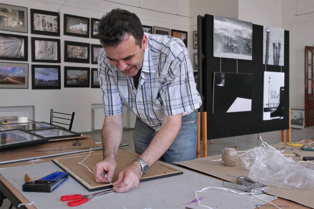 Eitelkeit der Eitelkeiten