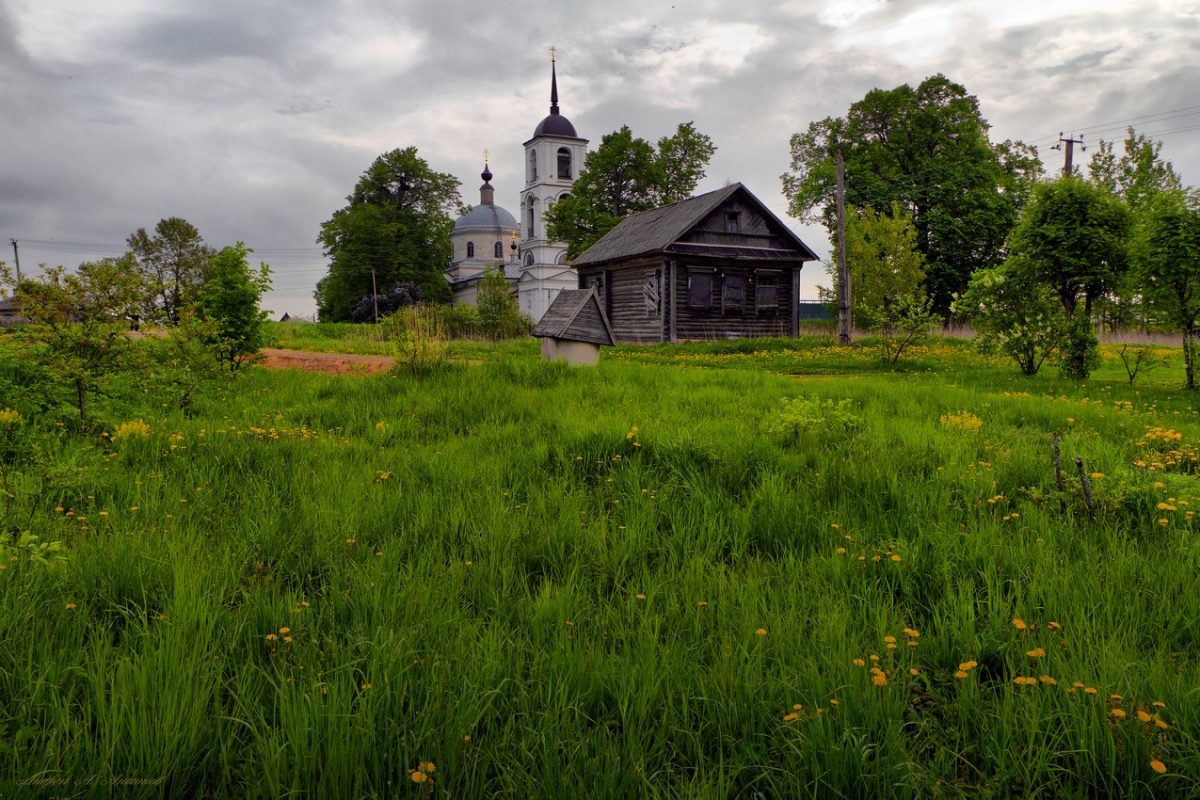 Bald wird der Sommer ...