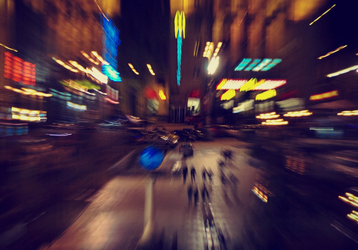 Eitelkeit der Eitelkeiten ...