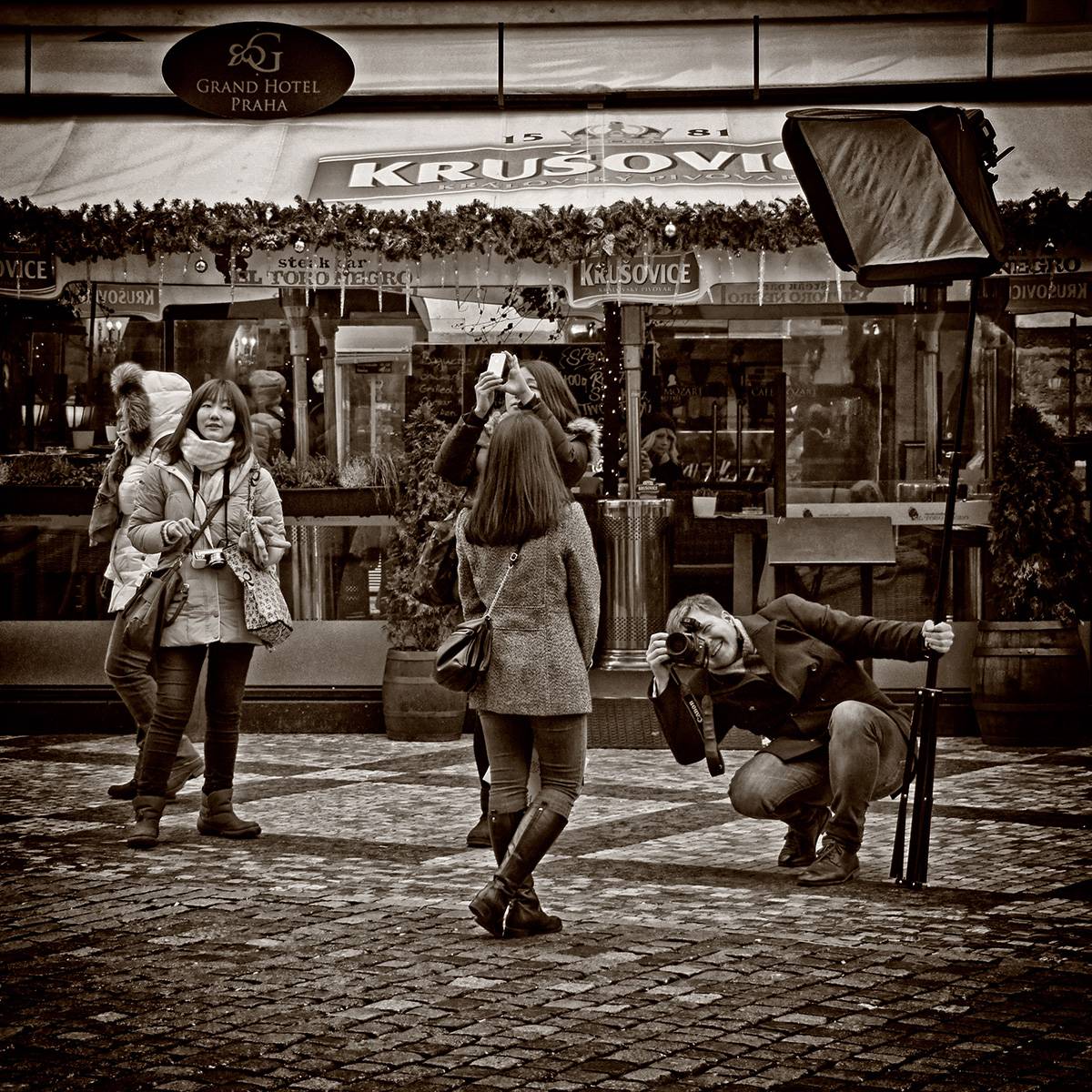 Eitelkeit der Eitelkeiten