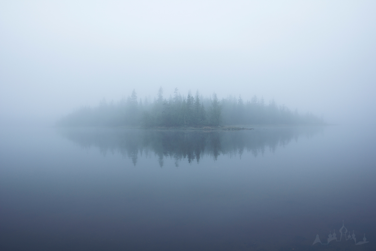 In der Ruhe und Stille