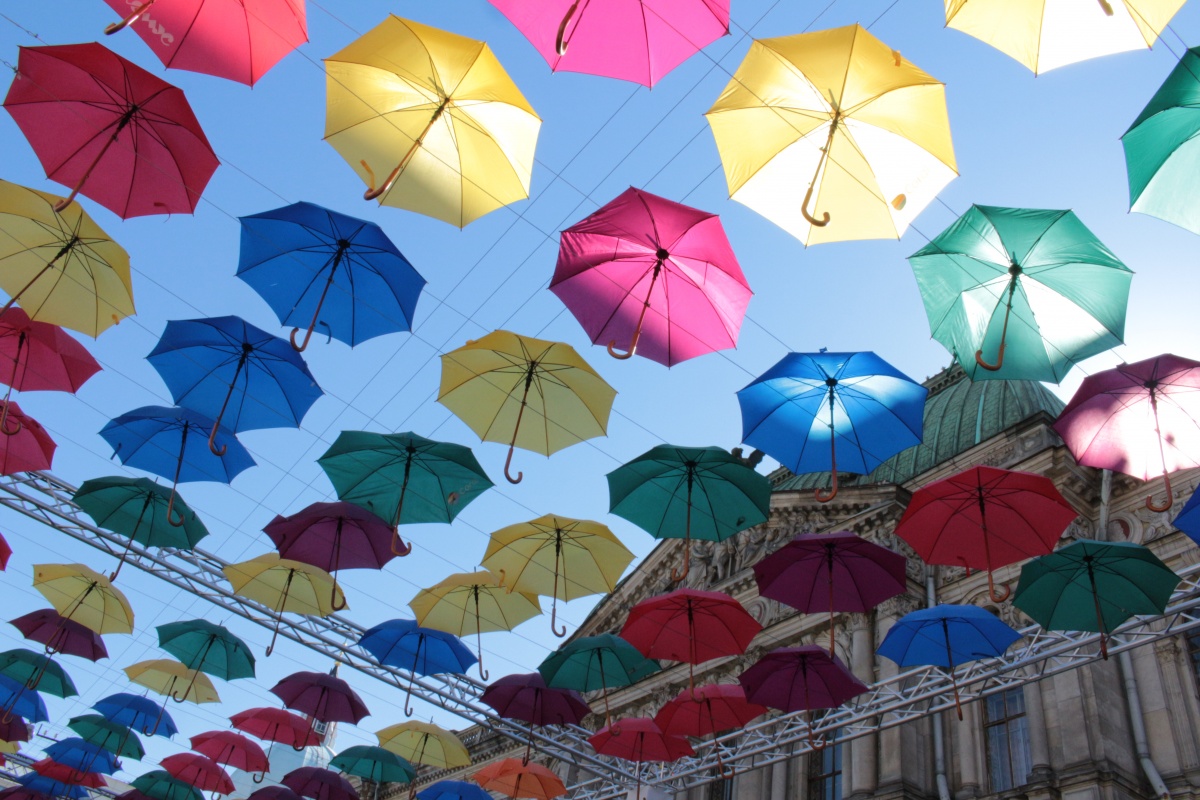 Piterskie Überraschungen