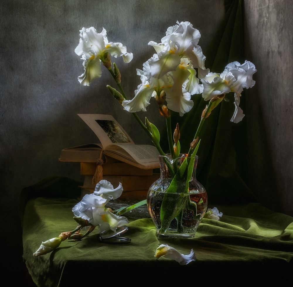 Beginn der Sommer Romantik :) ...