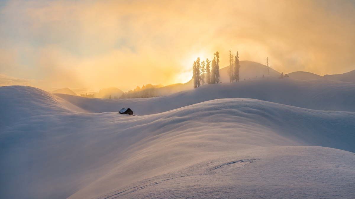 Etwas aus Kindheitsträume.