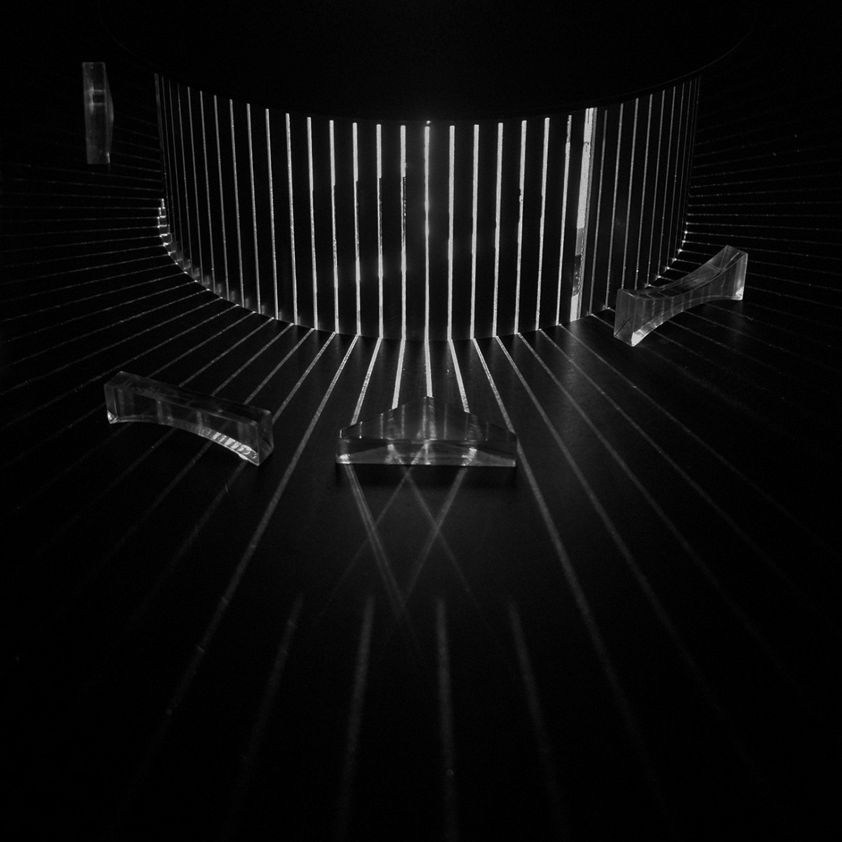 Aus einem anderen Blickwinkel