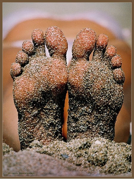 Aus einem anderen Blickwinkel