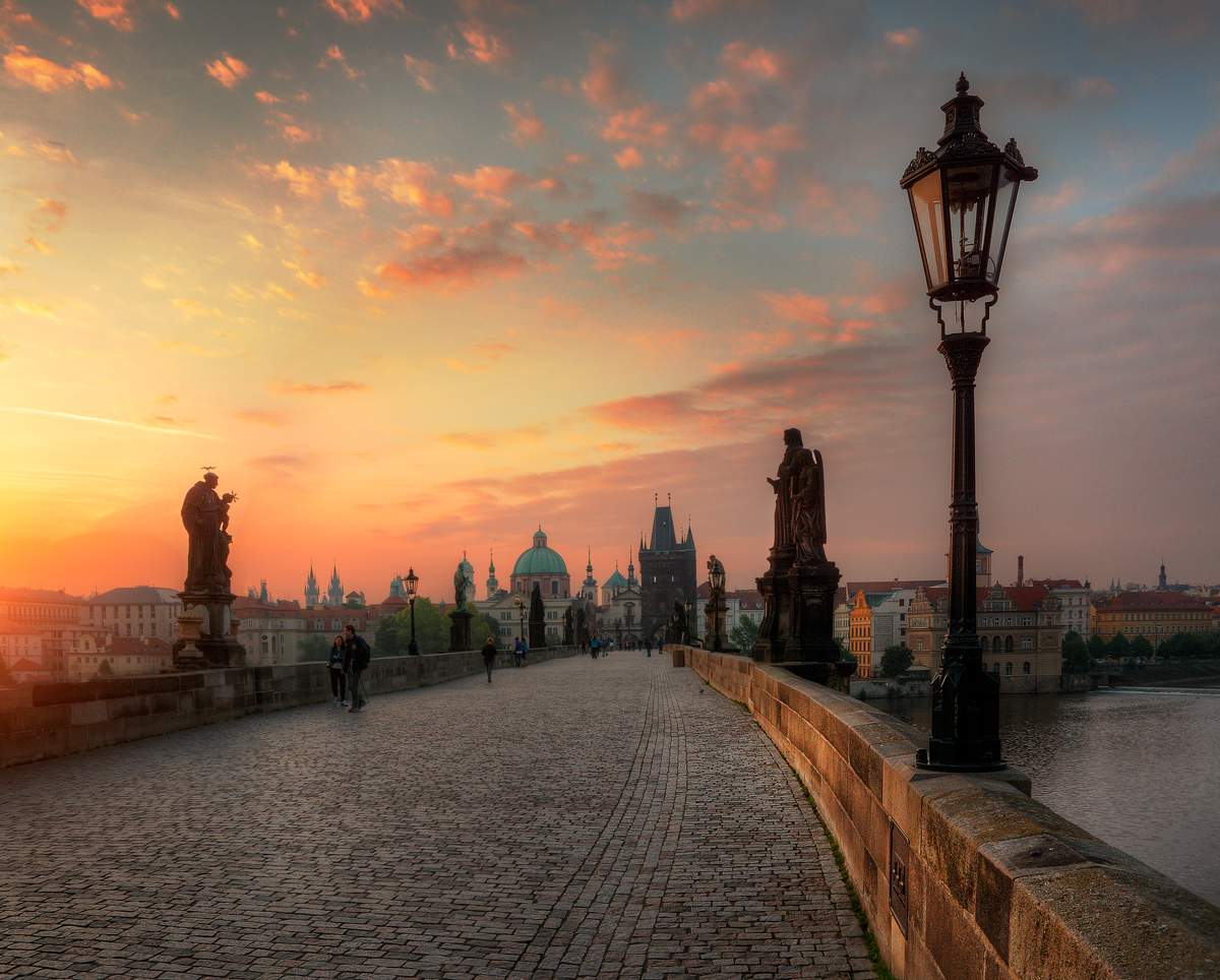 etwa die gleiche Brücken