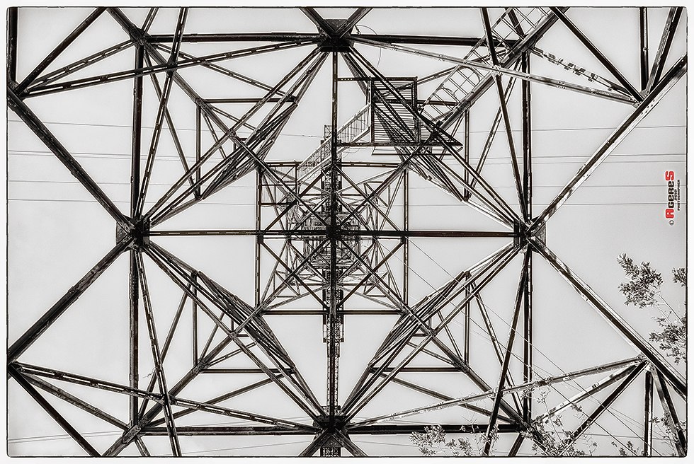 Aus einem anderen Blickwinkel