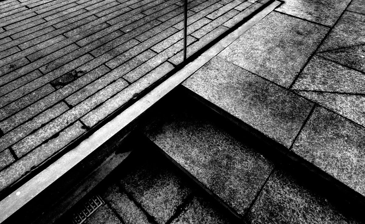 Aus einem anderen Blickwinkel