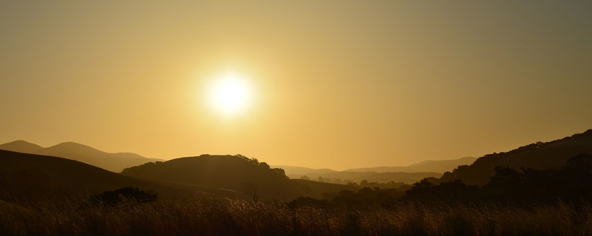 Aus einem anderen Blickwinkel