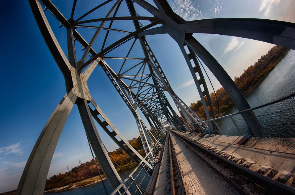 Aus einem anderen Blickwinkel