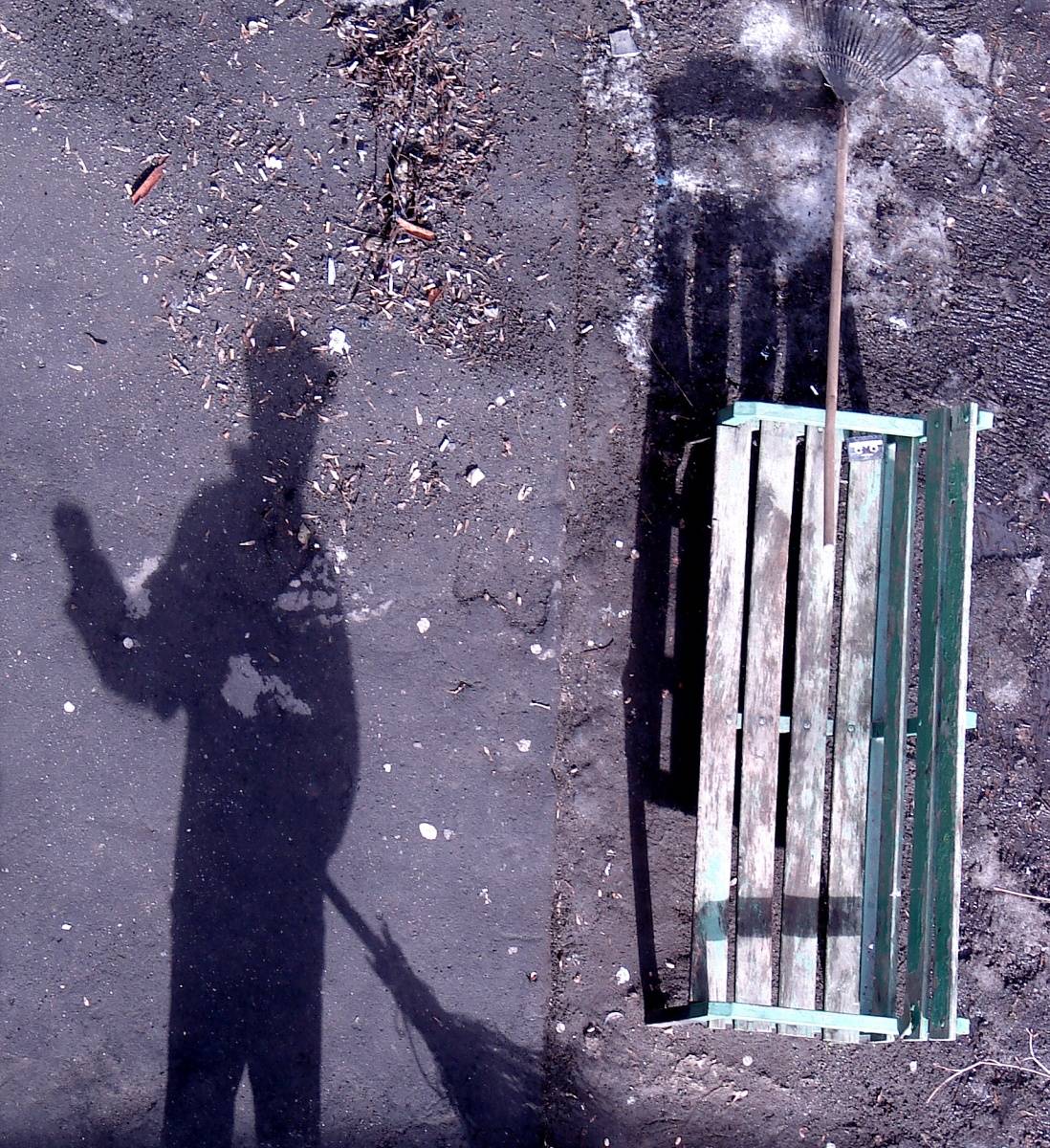 Geschichte ohne Helden