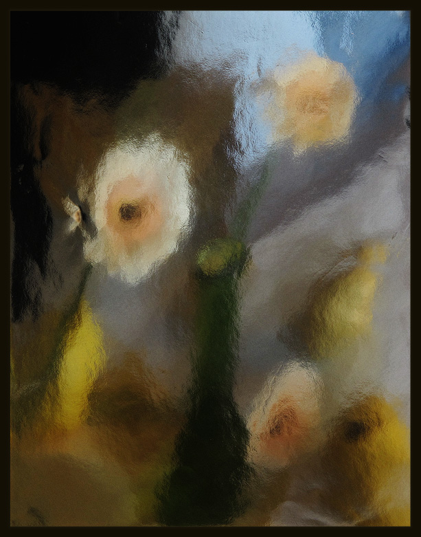 Ein anderer Winkel Looking Glass