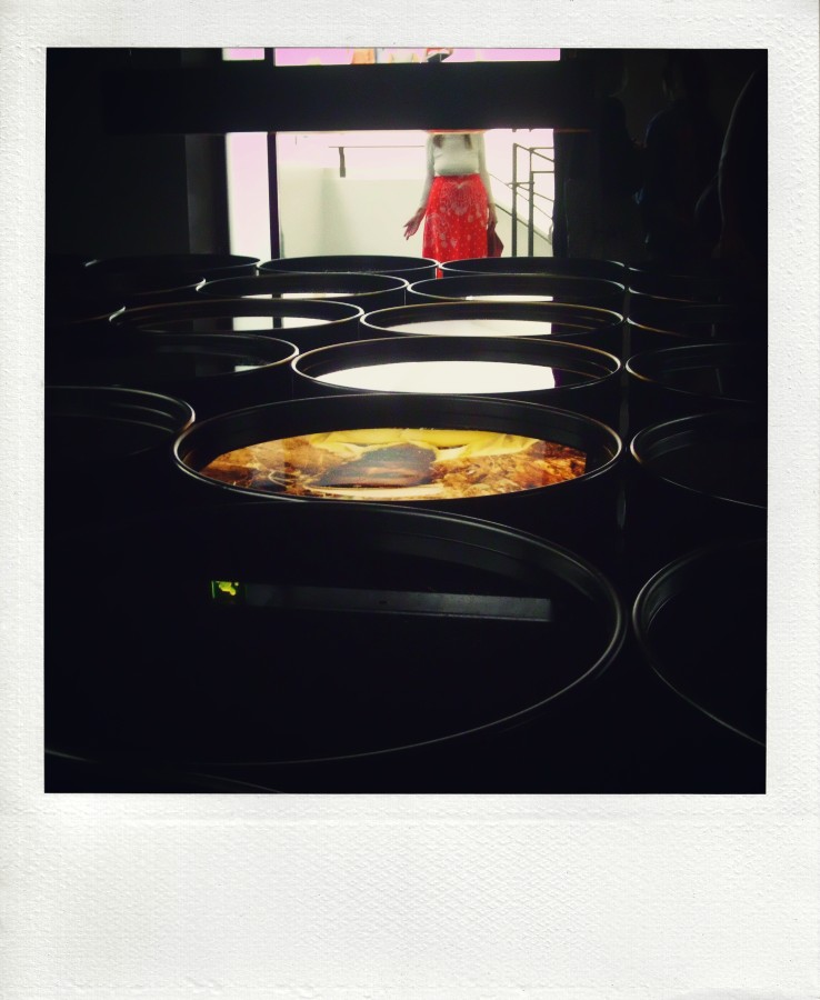 Ich mit Ihnen verwendet werden, gnädige Frau, ich Gedichte Rastrelli lesen