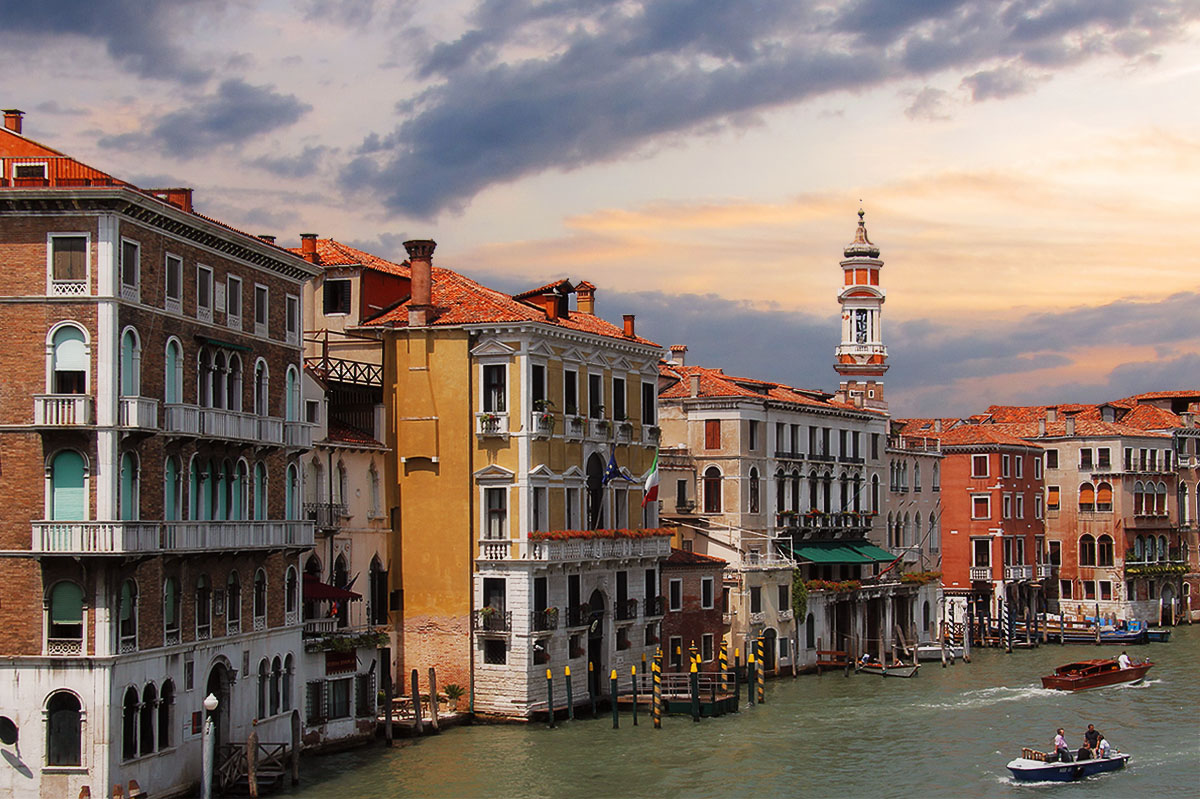 Venedig