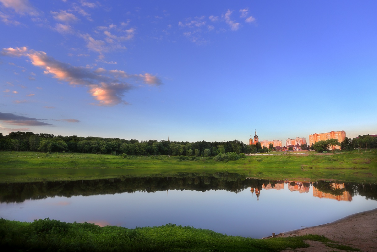 Zwei der Welt ... 3.