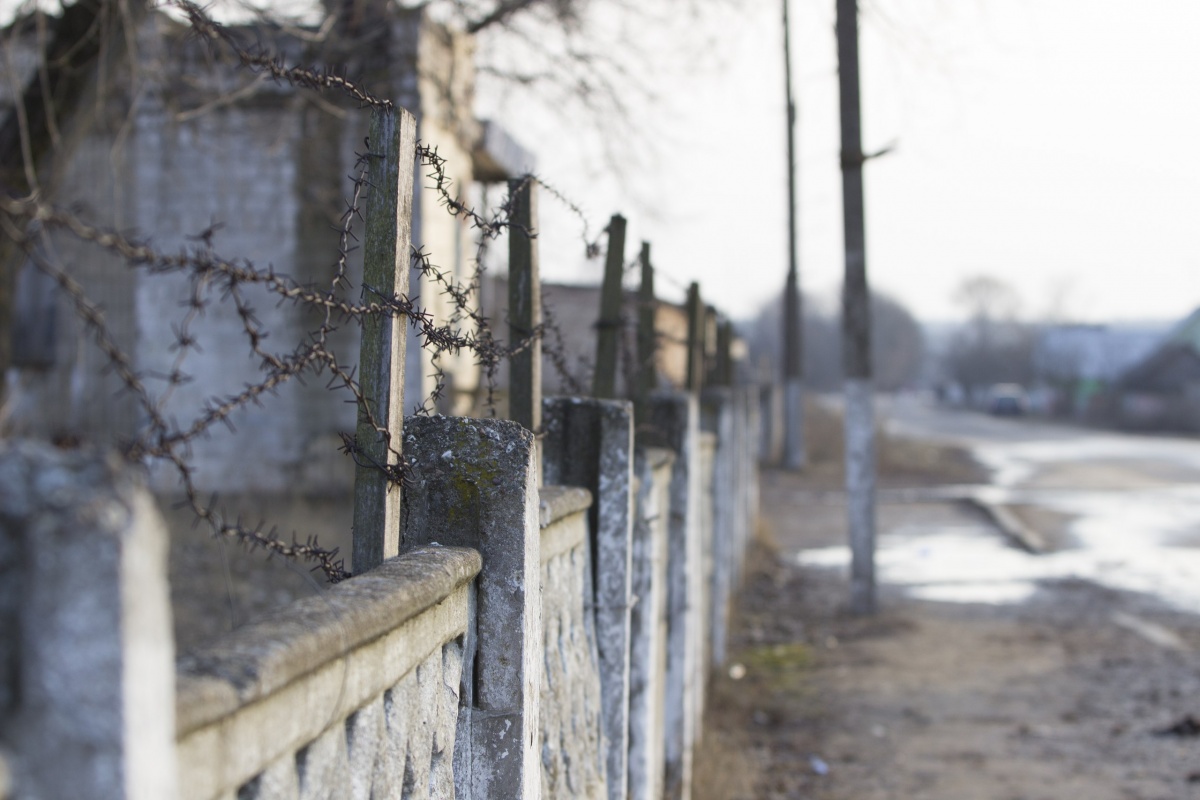 Military saftige ...