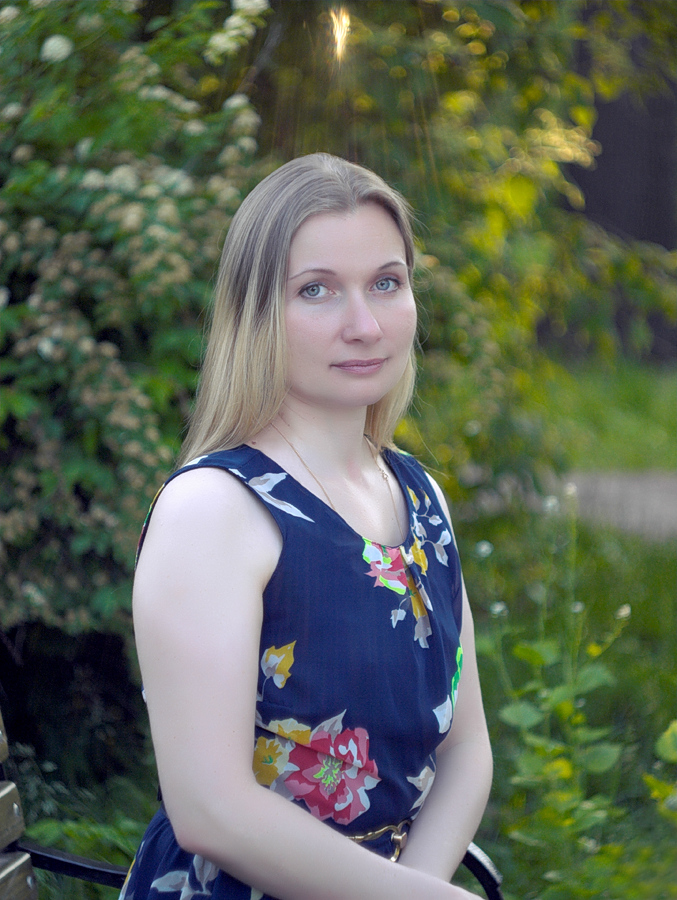 Ich möchte Kritiker