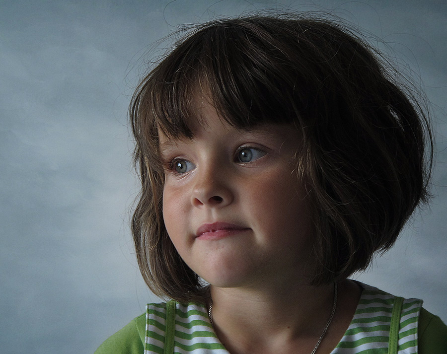 Ein kleiner Traum ...