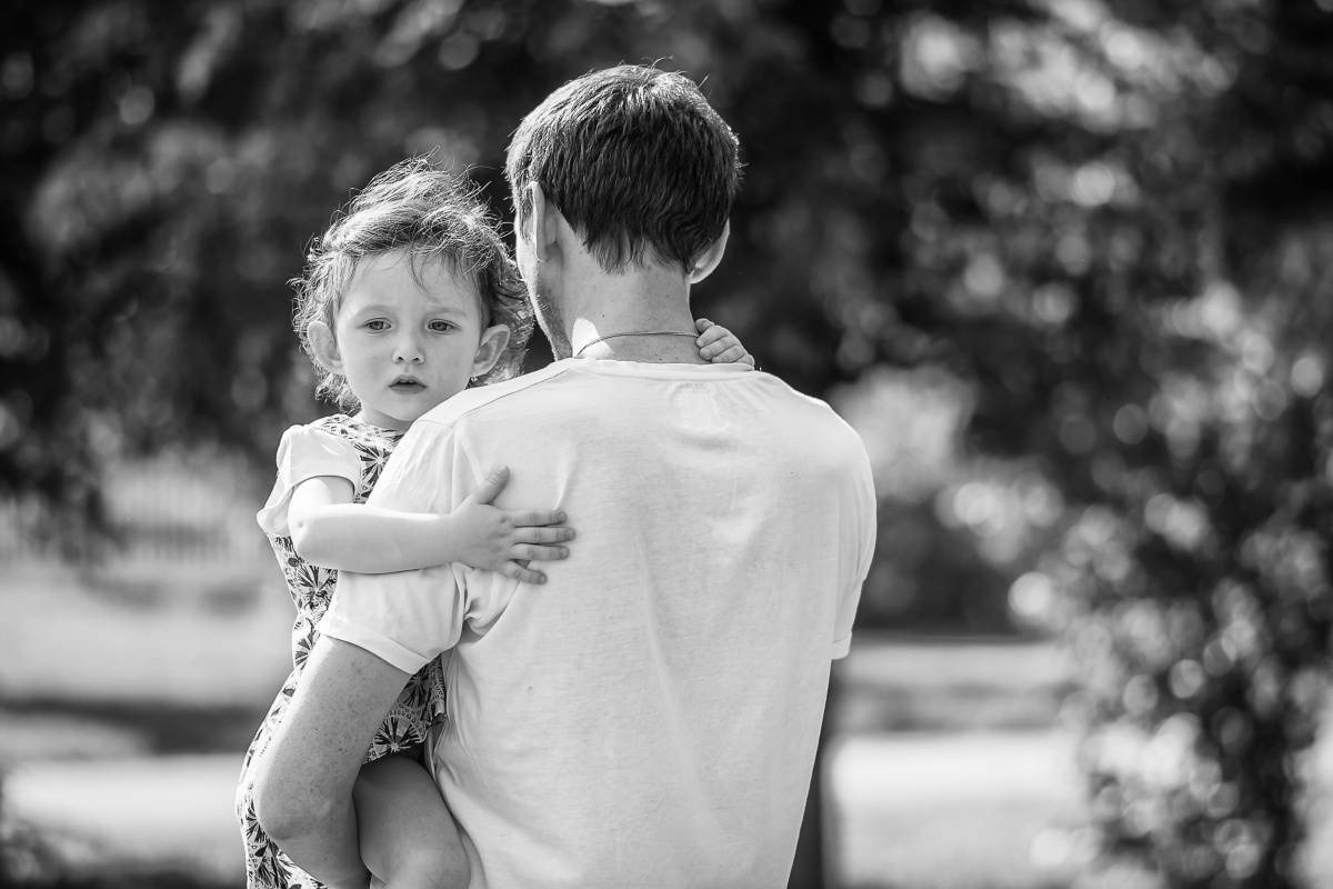 Und Prinzessin müde ...