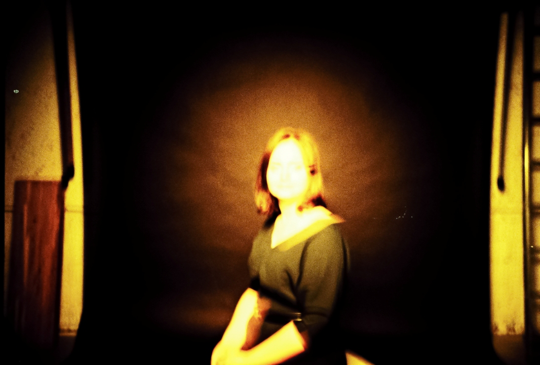 etwas über Mona Lisa