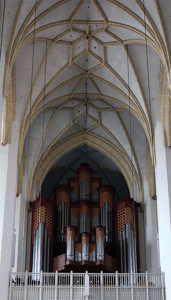 Frauenkirche (it. Frauenkirche)