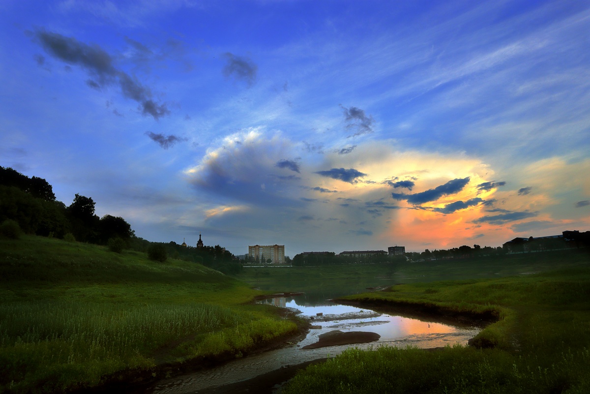 Nach dem Sturm ... 2.